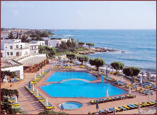 Creta Maris Hotel 